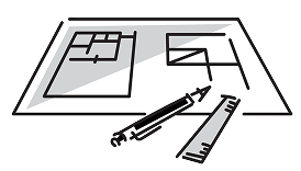 見つける間取り