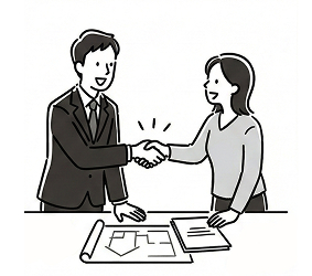 高くて諦めた家、サンワで叶う