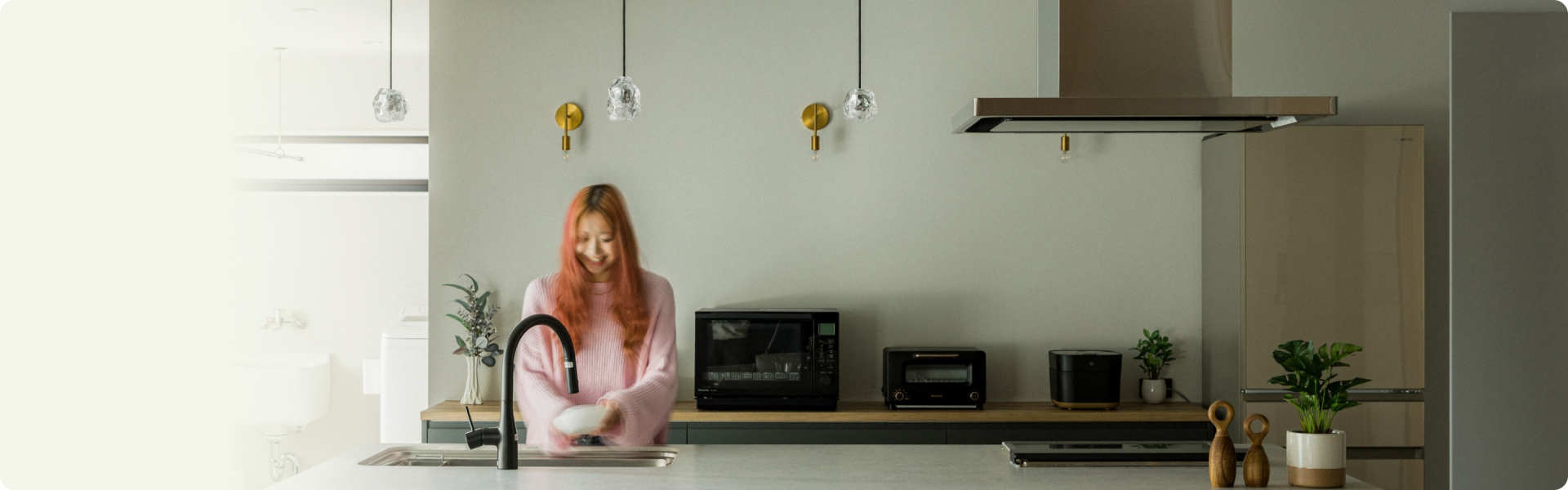 サンワの住宅性能